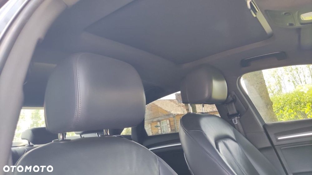 Audi A3 Limousine 1.8 TFSI S tronic Ambiente - 3