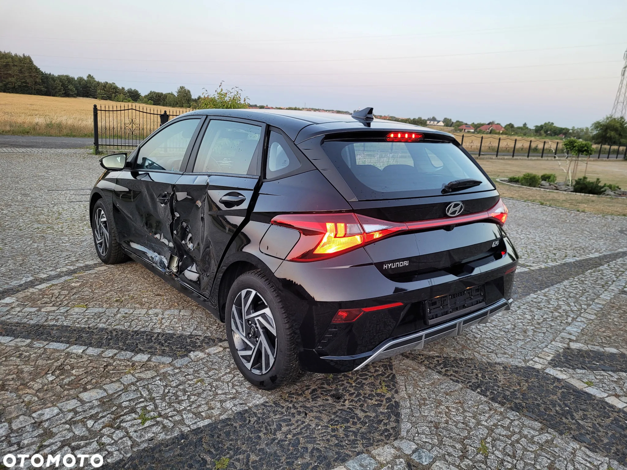 Hyundai i20 1.0 T-GDi Premium DCT - 21