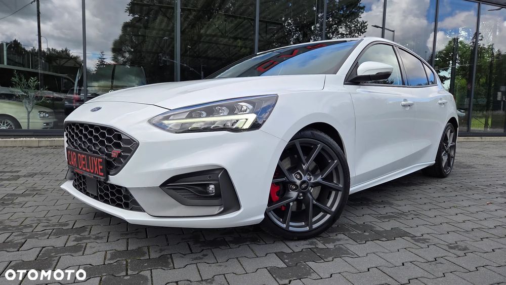 Ford Focus - 4