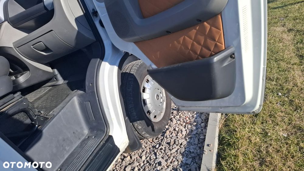 Citroën jumper - 11