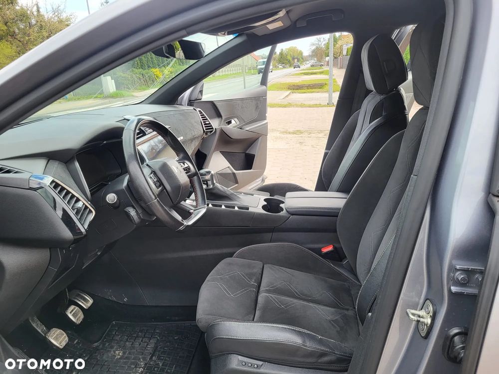DS Automobiles DS 7 Crossback 1.2 PureTech GPF Be Chic - 37