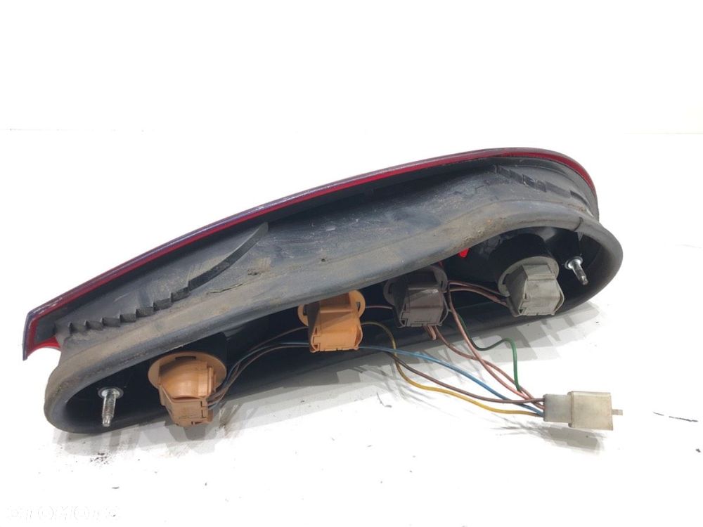 LAMPA LEWY TYŁ  AIXAM A.741 2005 - 2022 0.4 D 4 kW [5 KM] olej napędowy 2005 - 2022 - 3