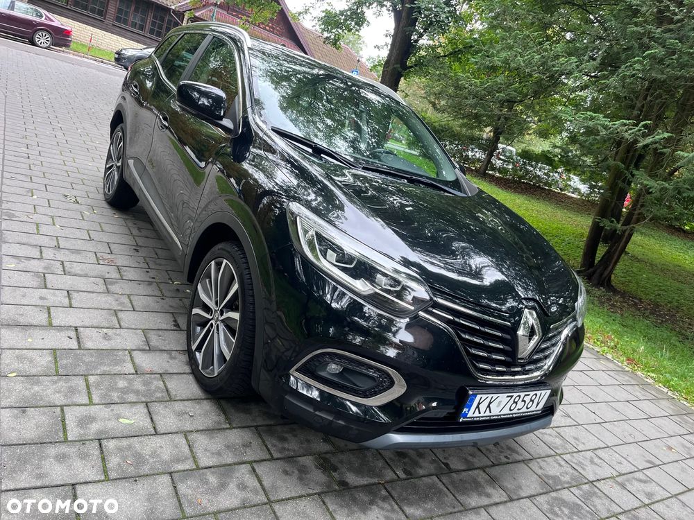 Renault Kadjar - 3