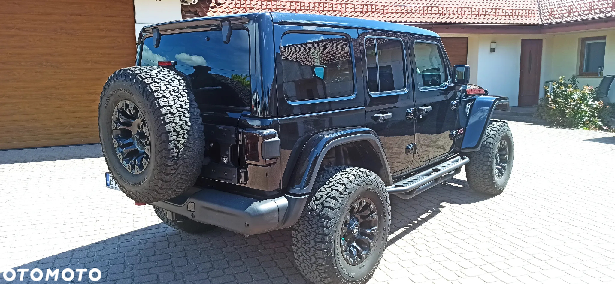 Jeep Wrangler - 2
