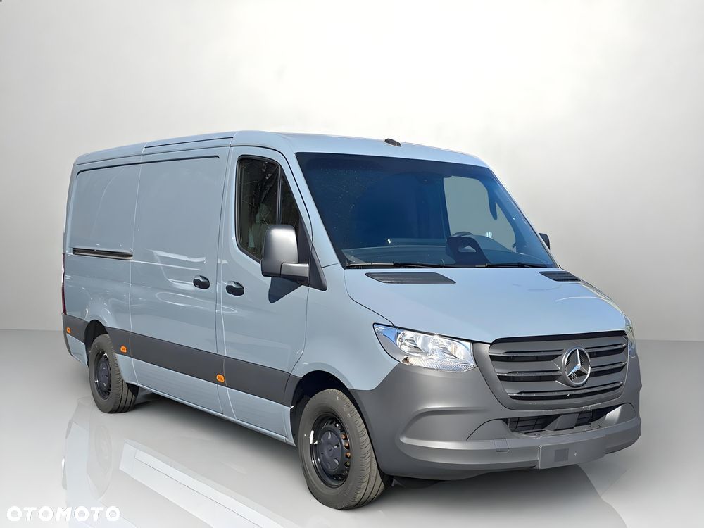 Mercedes-Benz Sprinter Sprinter 315 CDI Standard PRO - 3