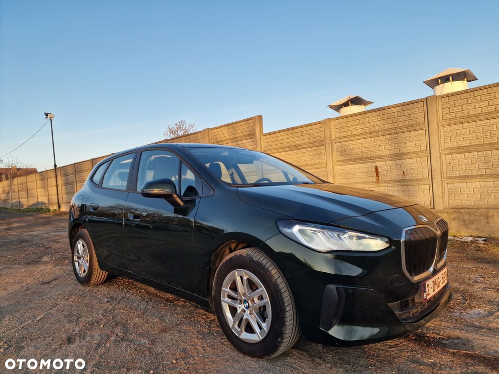 BMW Seria 2 218i Advantage - 33