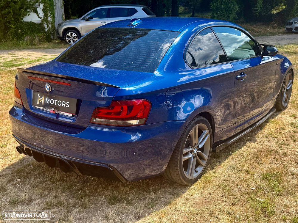 BMW 120 d Coupe - 2