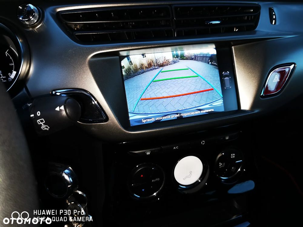 DS Automobiles DS 3 - 8