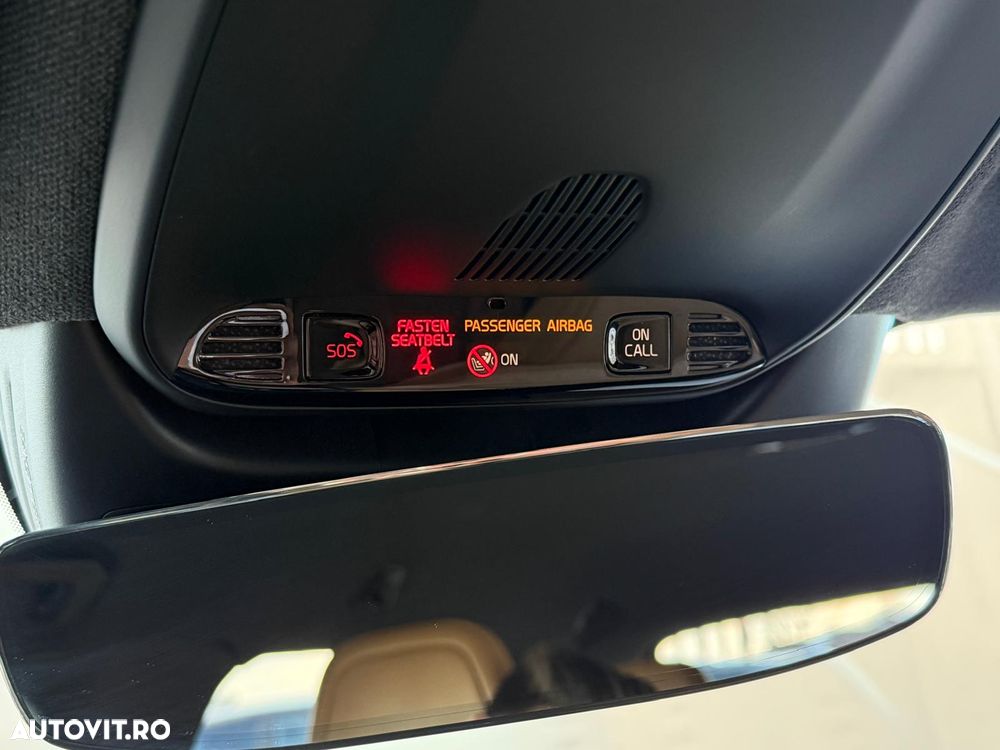 Volvo XC 40 T5 Recharge DKG Inscription - 28