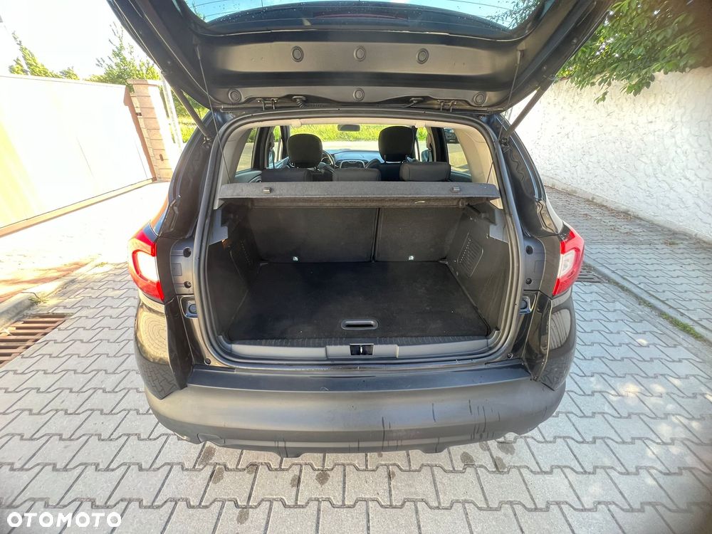 Renault Captur 1.2 TCe Intens EDC - 5