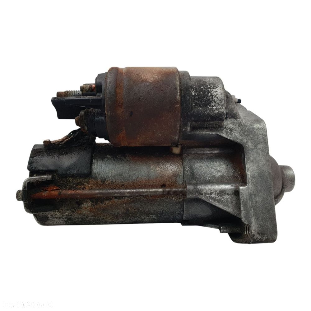 ROZRUSZNIK Nissan Note Megane 1.5 dCi K9K Valeo TS12E9 233003329R - 5