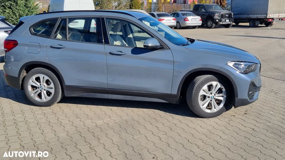 BMW X1 xDrive25e xLine - 27