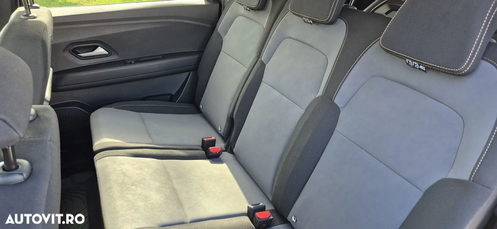 Dacia Jogger TCe 110 (7-Sitzer) Extreme+ - 15