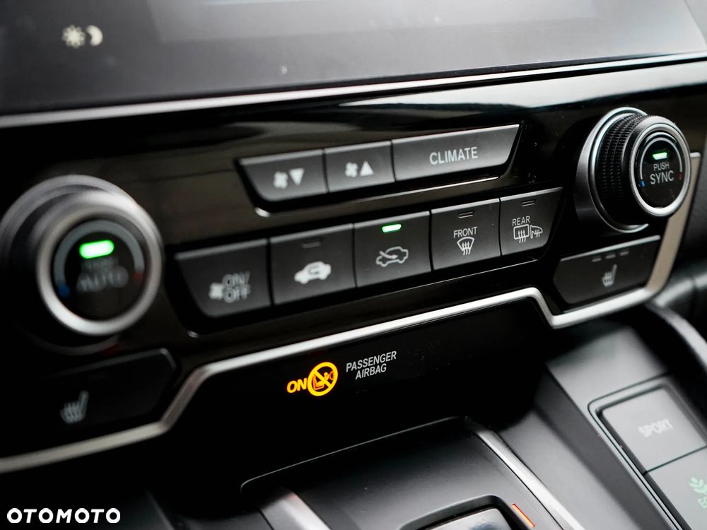 Honda CR-V e:HEV 2.0 i-MMD 4WD Executive - 15