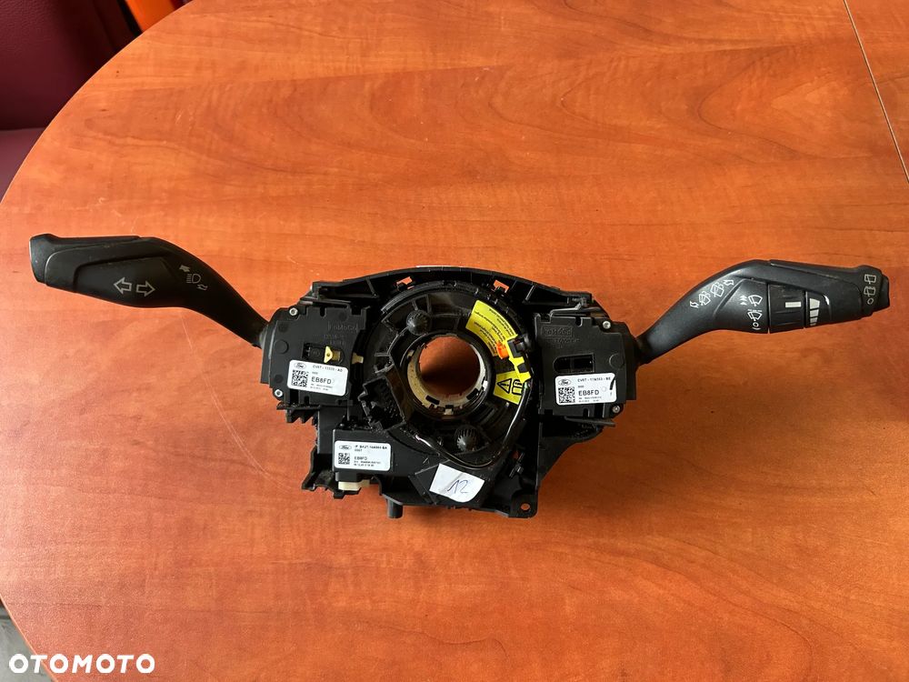 PRZEŁĄCZNIK ZESPOLONY BK2T-14A664-BA FORD TRANSIT - 1