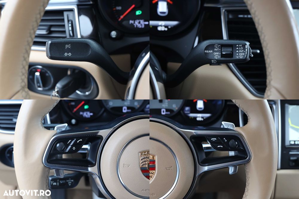 Porsche Macan 3.0 PDK S - 20