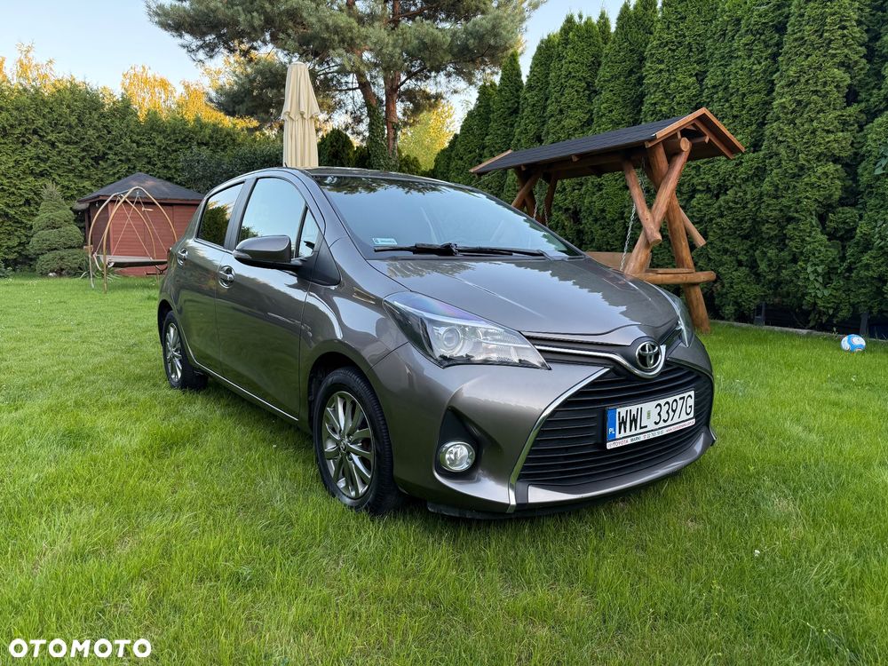 Toyota Yaris 1.33 Selection Passion - 3
