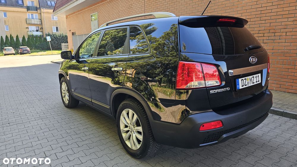 Kia Sorento 2.2 CRDi 4WD Executive - 3