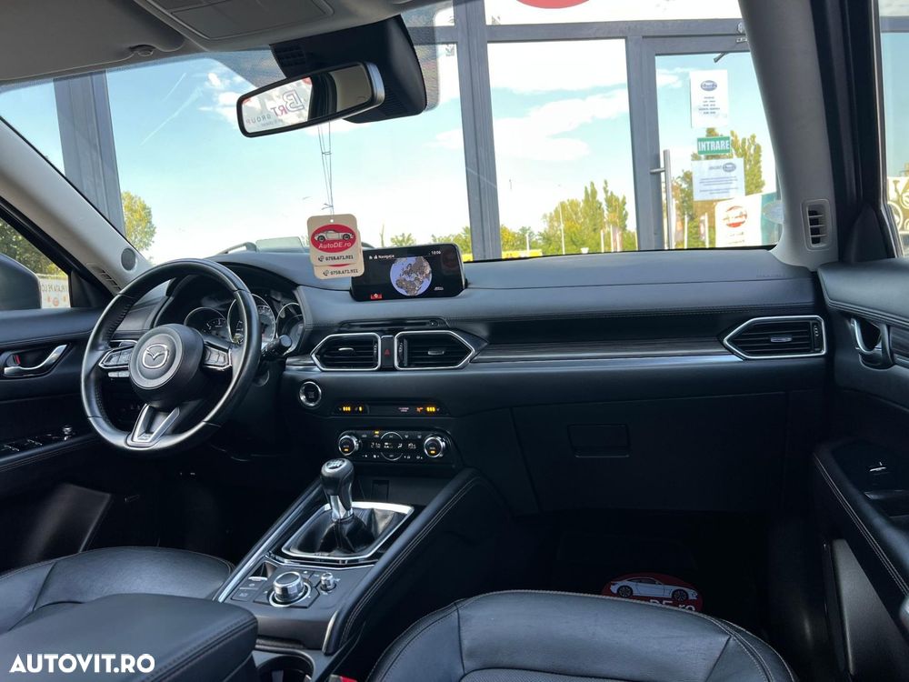 Mazda CX-5 - 6