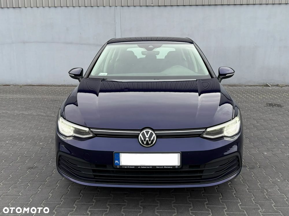 Volkswagen Golf - 4