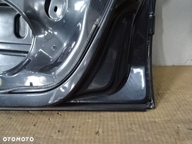 DRZWI PRAWY PRZÓD PRAWE PRZEDNIE RENAULT LAGUNA II KOMBI 01-05 LAK:TEB66 NR1124 - 11