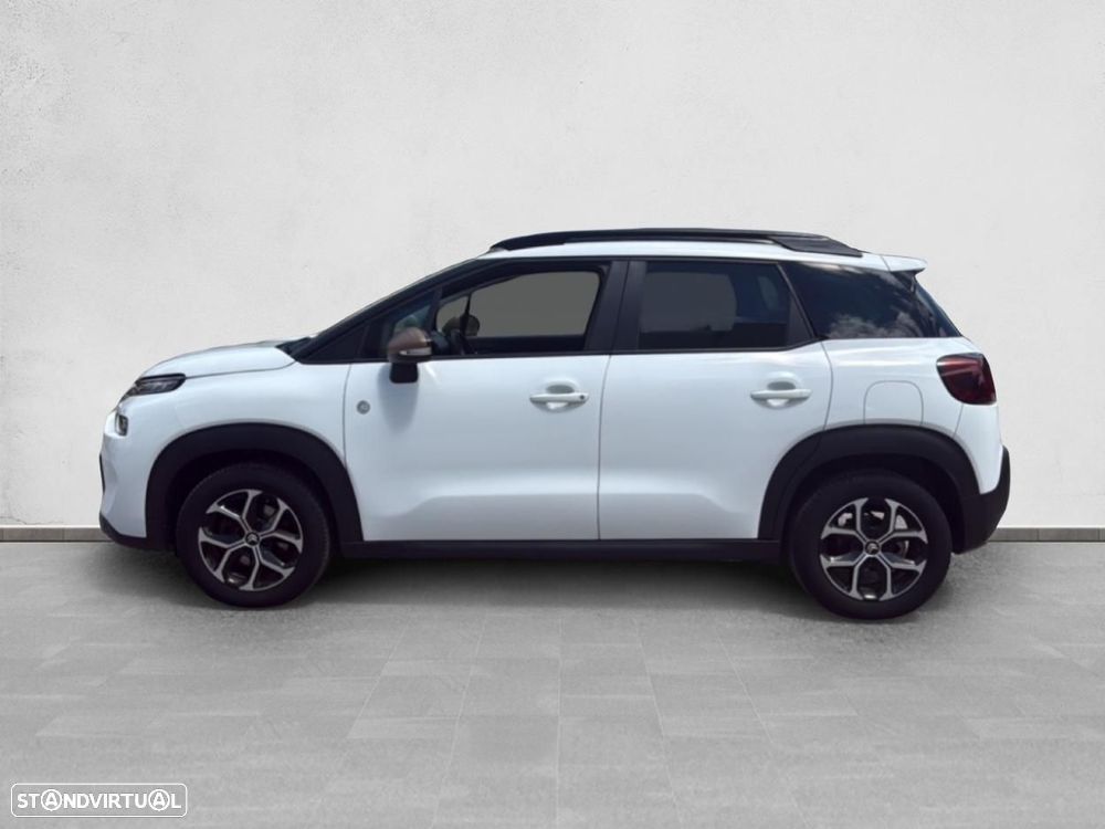 Citroën C3 Aircross 1.2 PureTech C-Series - 8