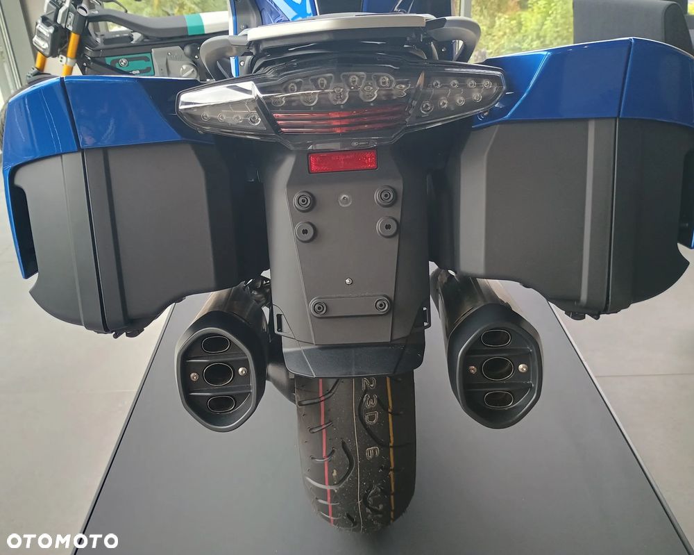 BMW K - 23
