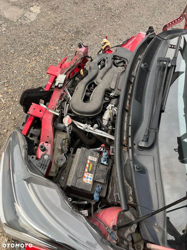 Toyota Aygo x - 20