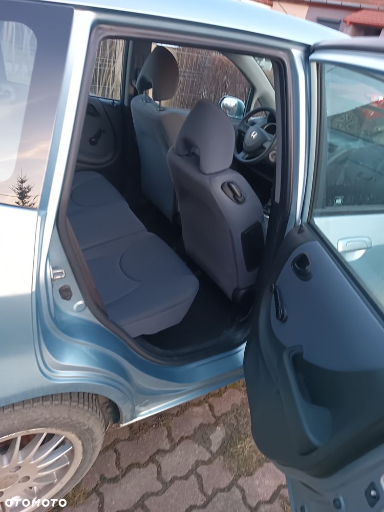 Honda Jazz 1.2 S-X Cool - 13