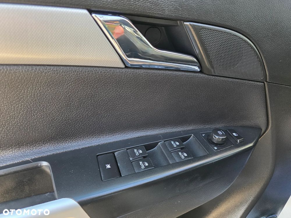 Opel Antara 2.2 CDTI Cosmo - 6