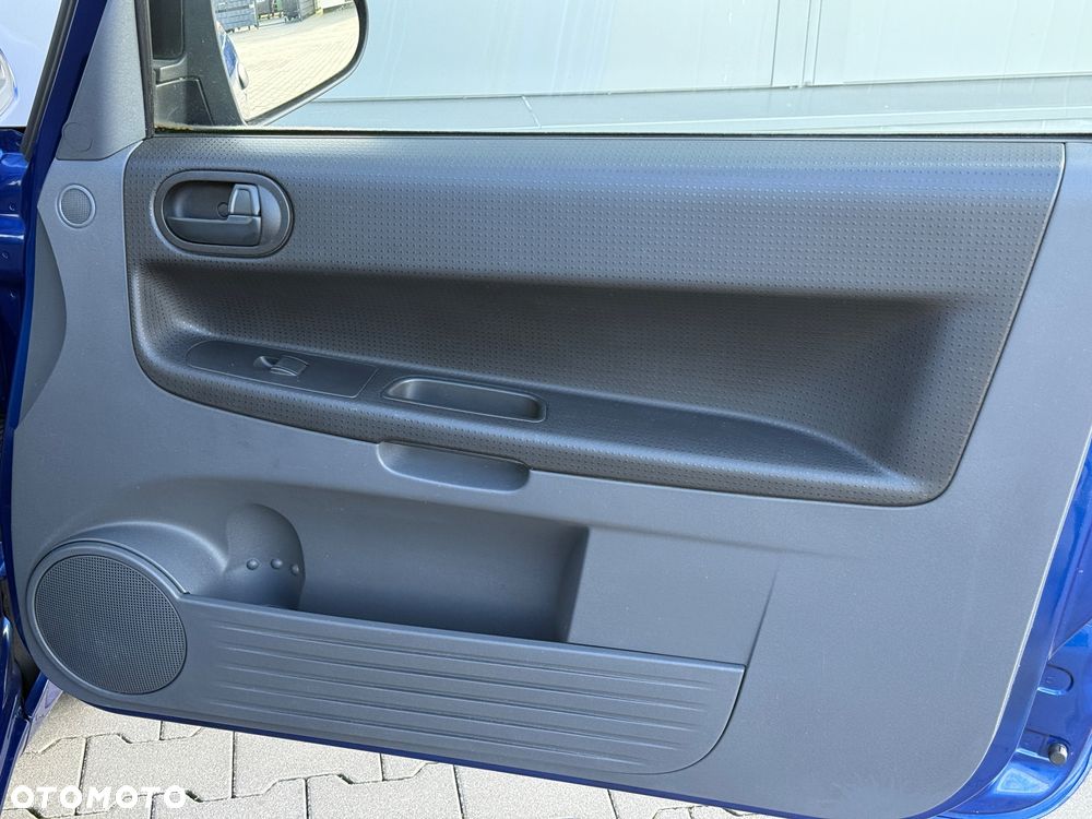 Mitsubishi Colt 1.1 Inform - 18