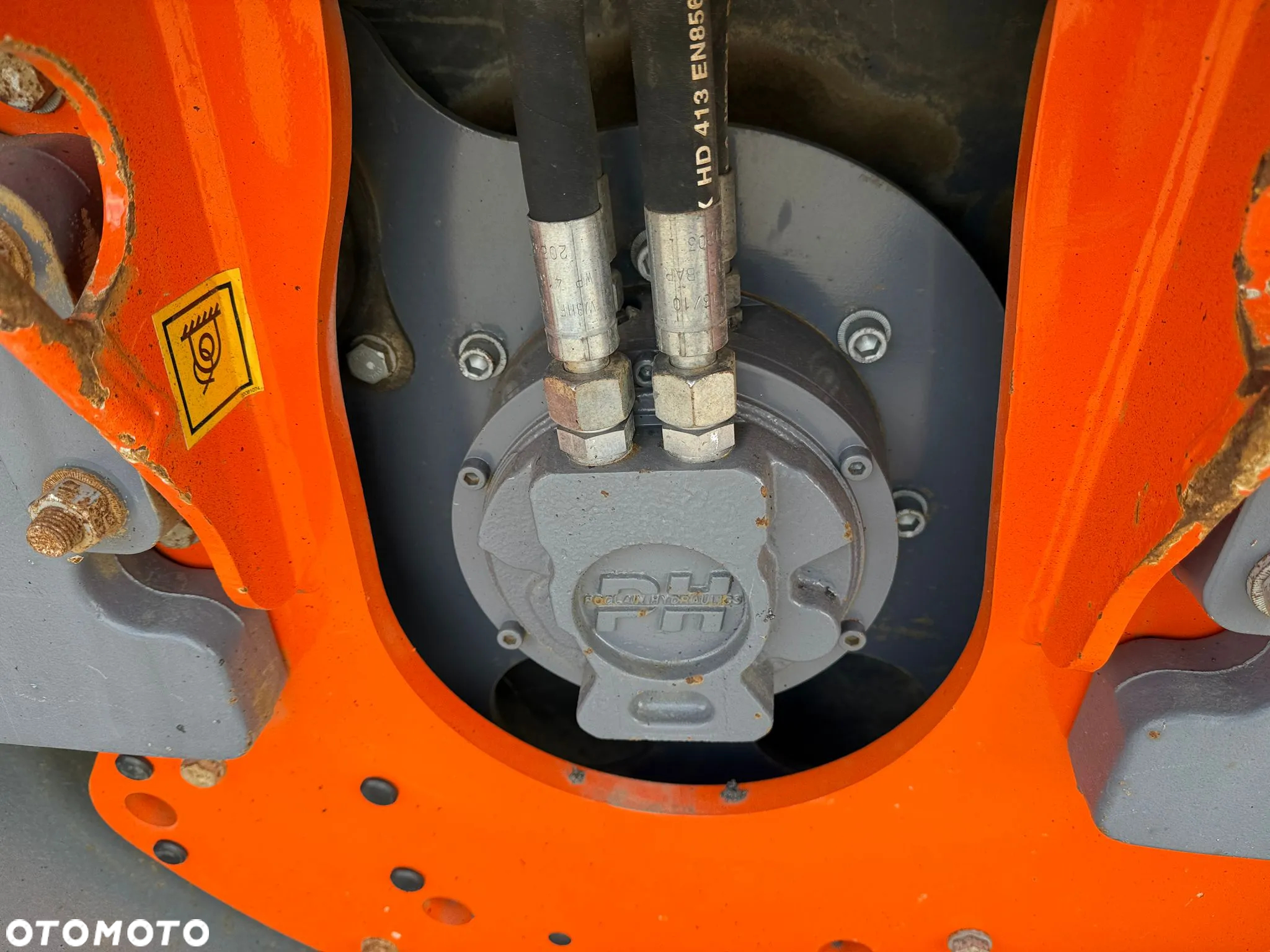 Hamm HD 14 VV - 19