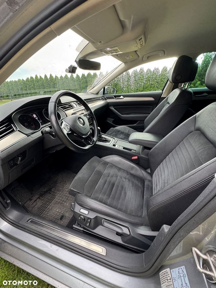 Volkswagen Passat 1.5 TSI EVO Highline DSG - 14