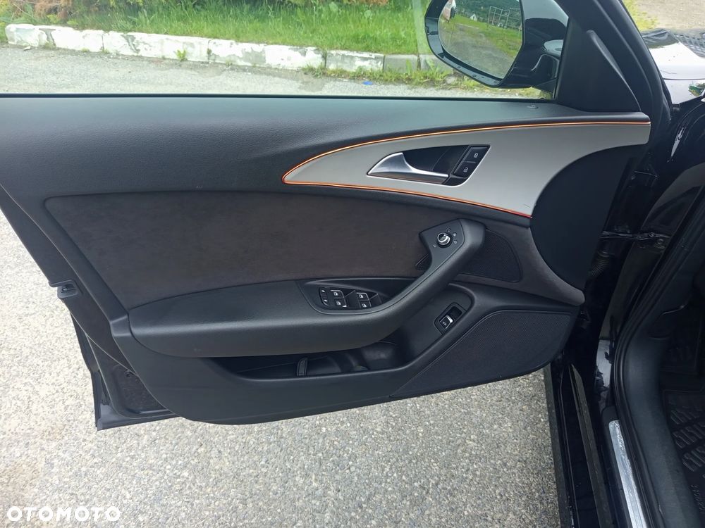 Audi A6 Avant 2.0 TDI ultra S tronic - 3