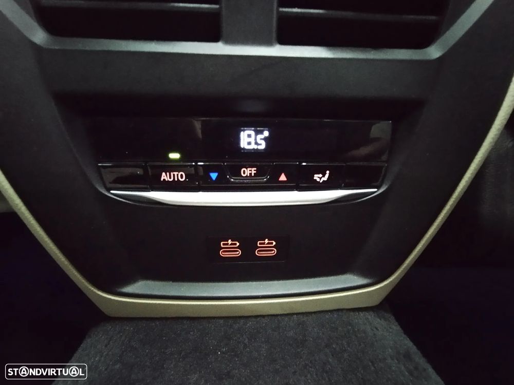 BMW 430 d xDrive Auto - 16