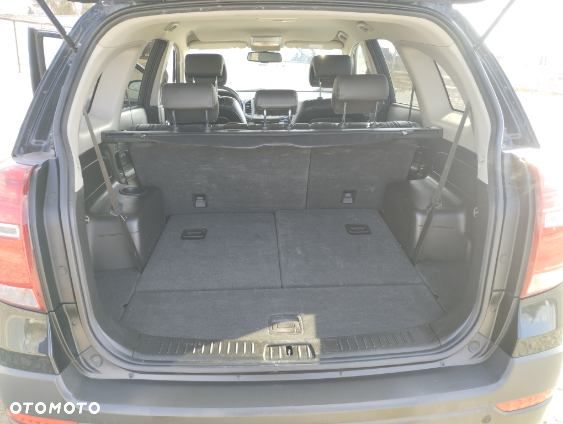 Chevrolet Captiva - 7