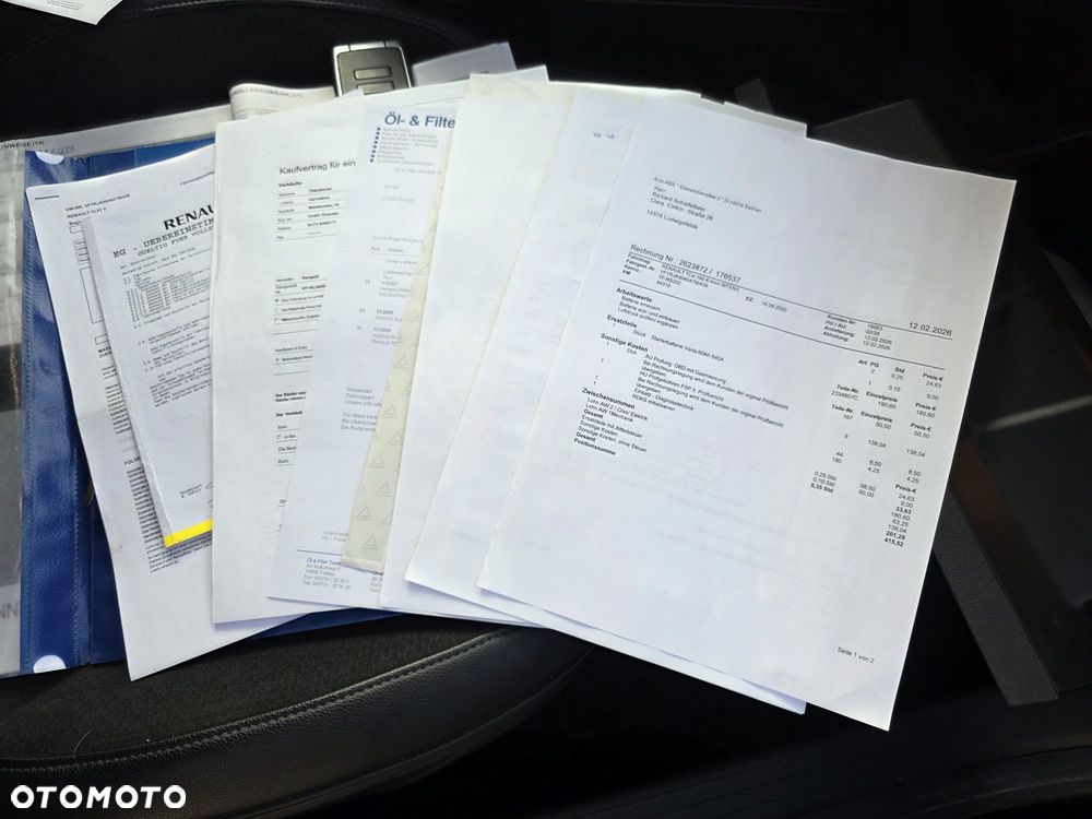 Renault Clio TCe 100 BUSINESS EDITION - 38