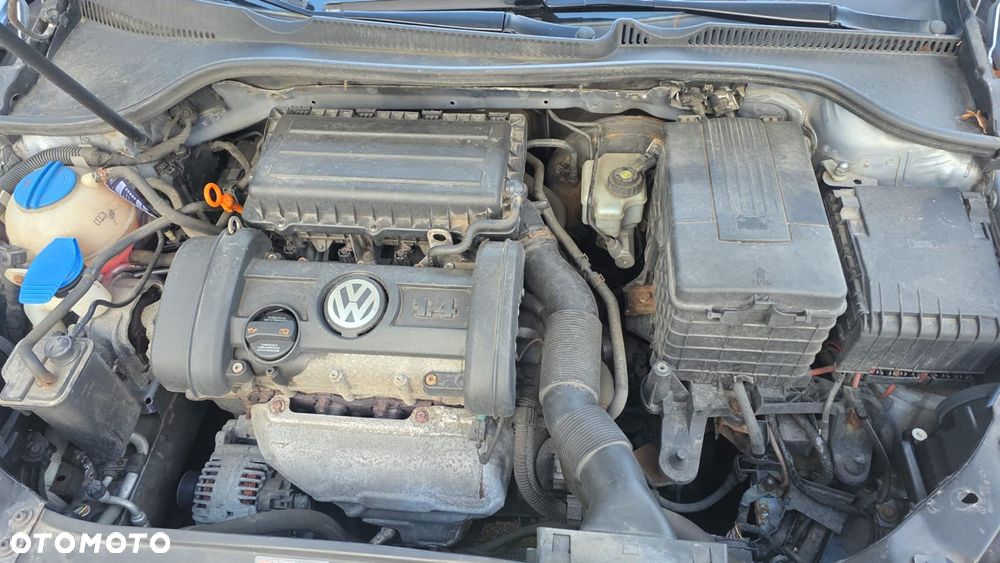 Volkswagen Golf 1.4 Edition - 9