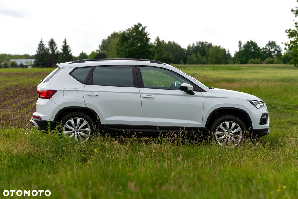 Seat Ateca 1.5 TSI Style S&S - 17