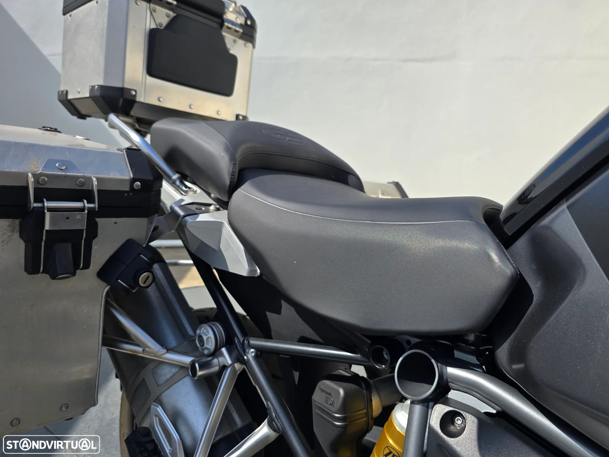 BMW R 1250 GS Adventure - 20