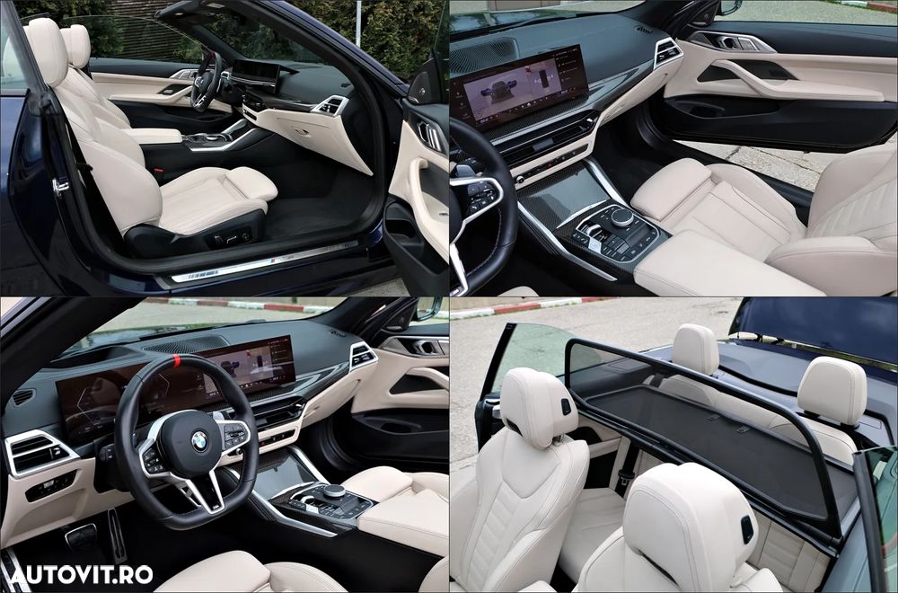 BMW M4 M440i xDrive AT MHEV - 7