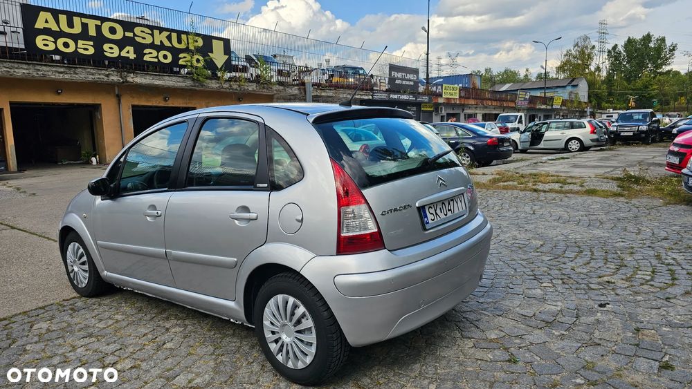 Citroën C3 1.1i Magic - 7