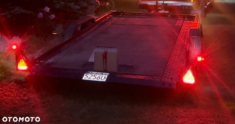 Brian James Trailers T - 5