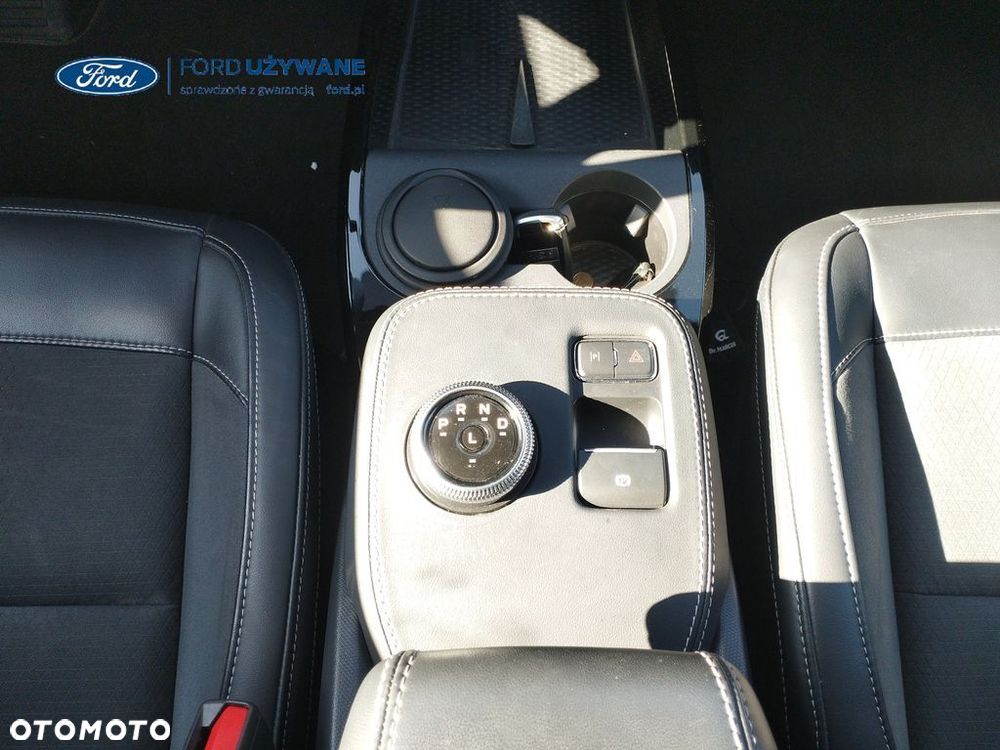 Ford Mustang Mach-E - 20