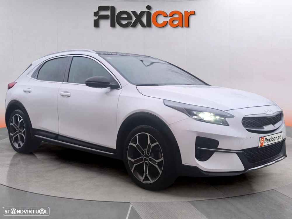 Kia XCeed 1.0 T-GDI Drive - 1