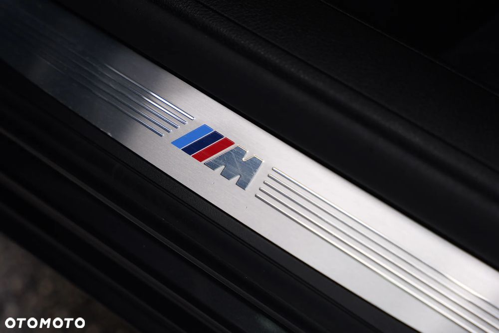 BMW Seria 7 750Ld xDrive Blue Performance Edition Exclusive - 20