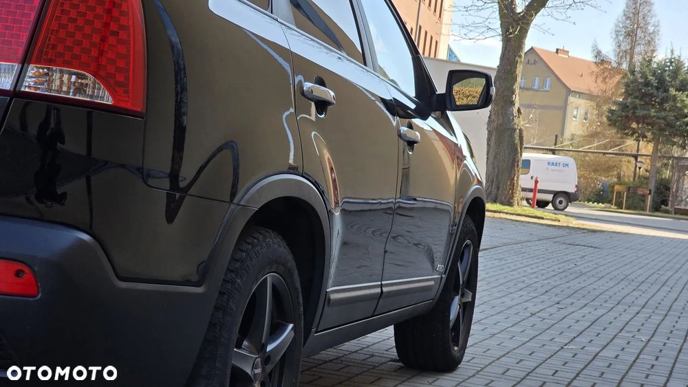 Kia Sorento 2.4 CVVT 4WD Edition 7 - 13