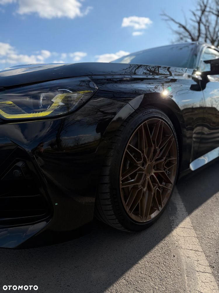 BMW Seria 2 M240i xDrive - 2