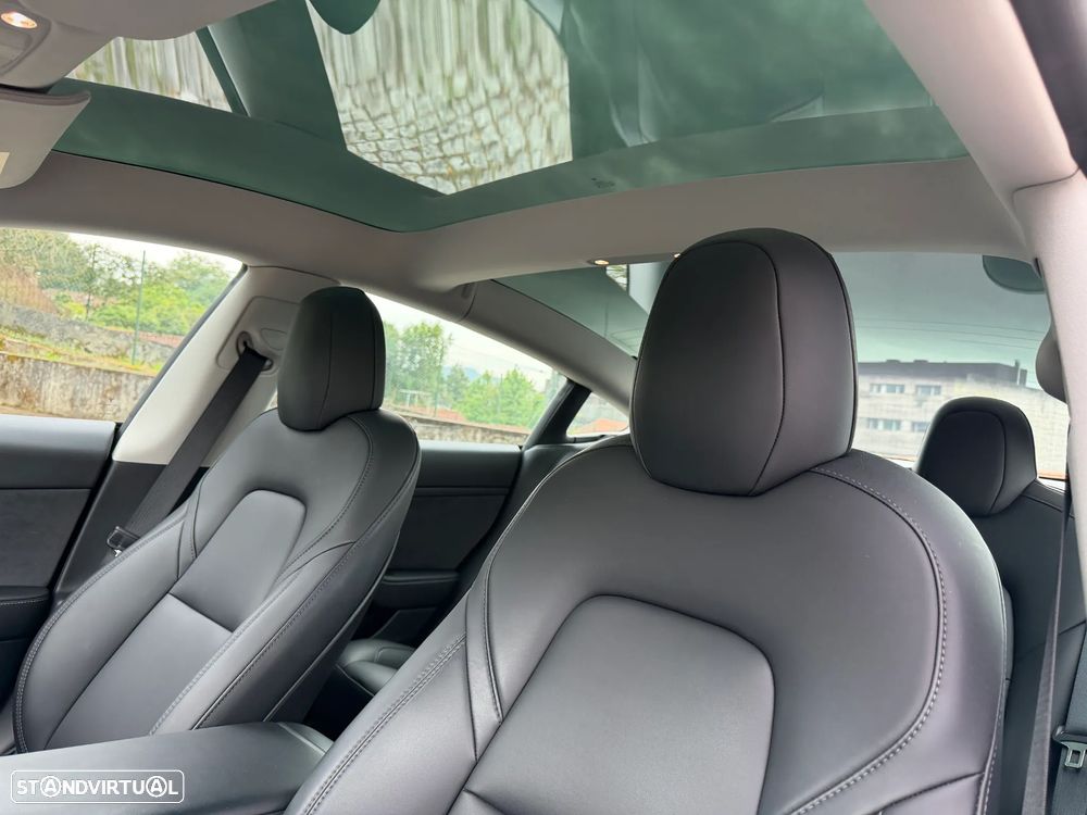 Tesla Model 3 Standard Range Plus RWD - 19