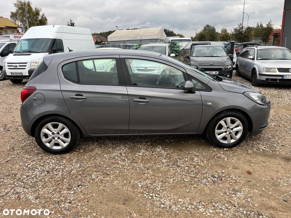 Opel Corsa 1.4 16V Innovation - 32